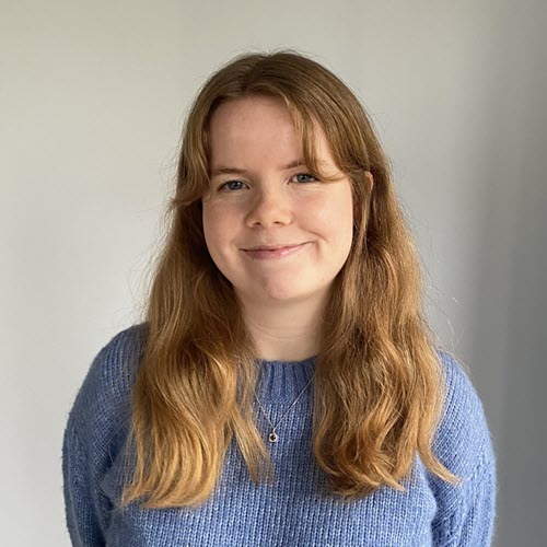 Emily Corbie Headshot